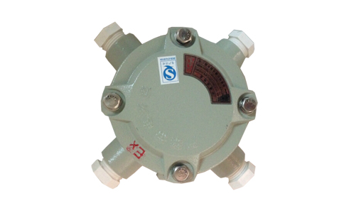 AH防爆接線盒(ⅡB、ⅡC、e、DIP)