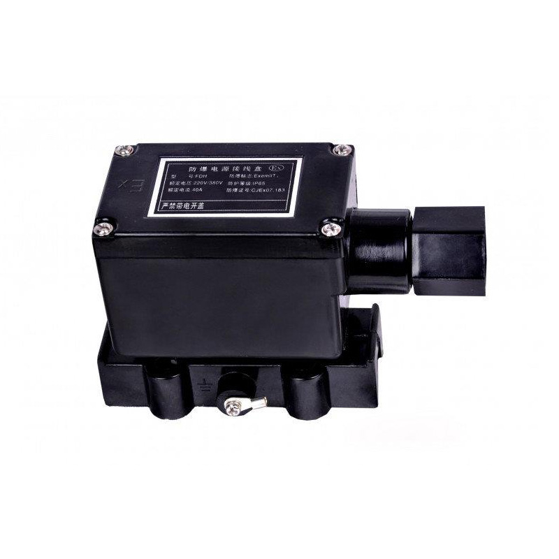 防爆電源接線盒