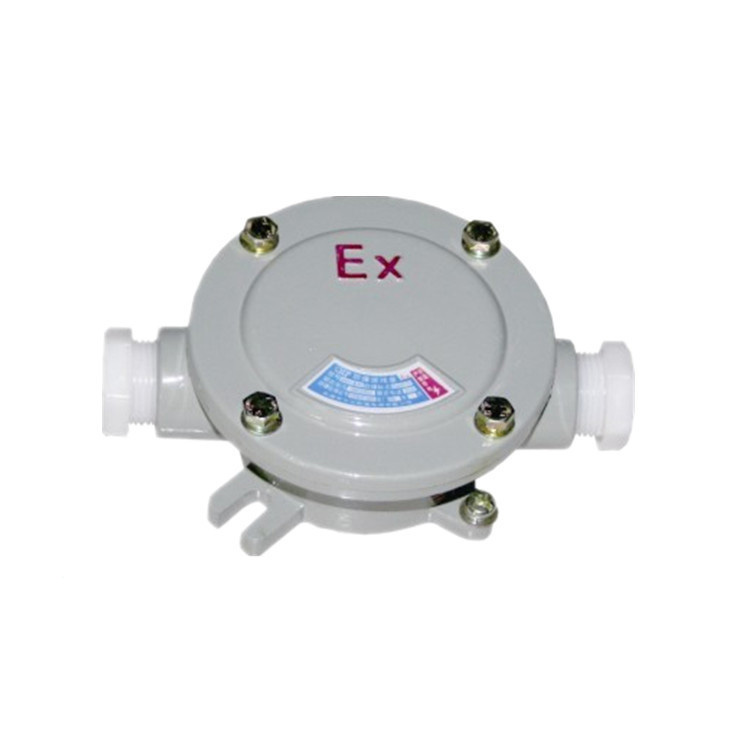 鑄鋁防爆接線盒