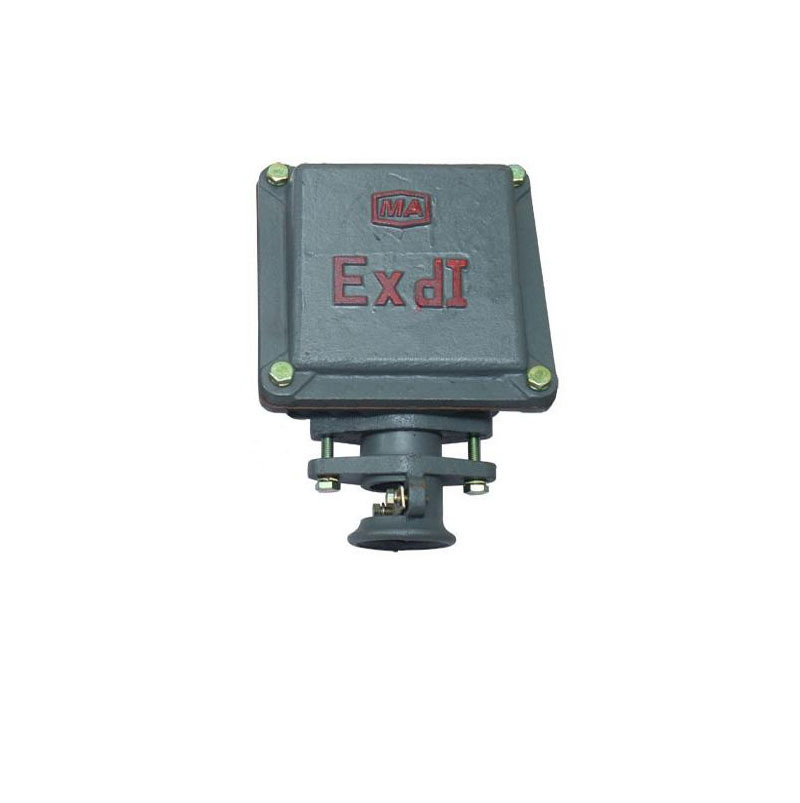 南陽(yáng)中通智能防爆接線(xiàn)箱，防爆配電箱，防爆燈,防爆三通接線(xiàn)盒的防爆電機(jī)接線(xiàn)盒產(chǎn)品