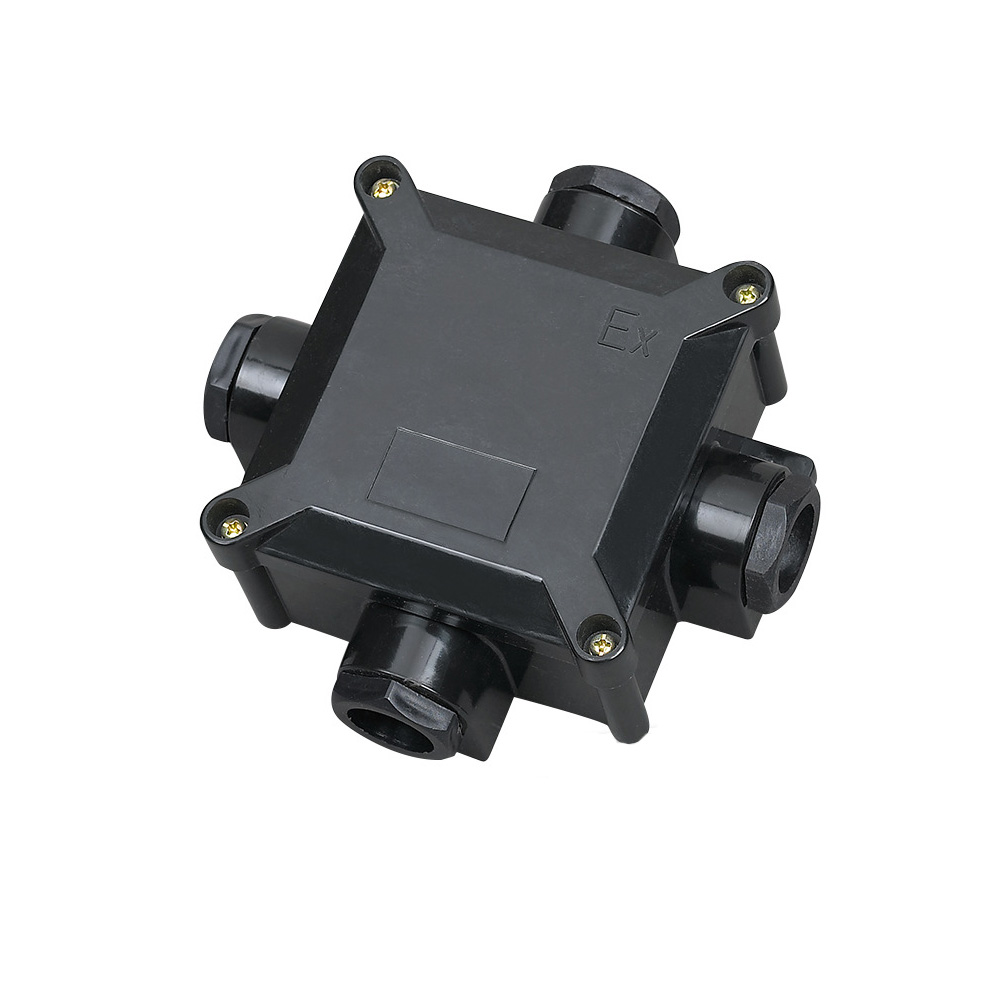 防爆防腐接線盒