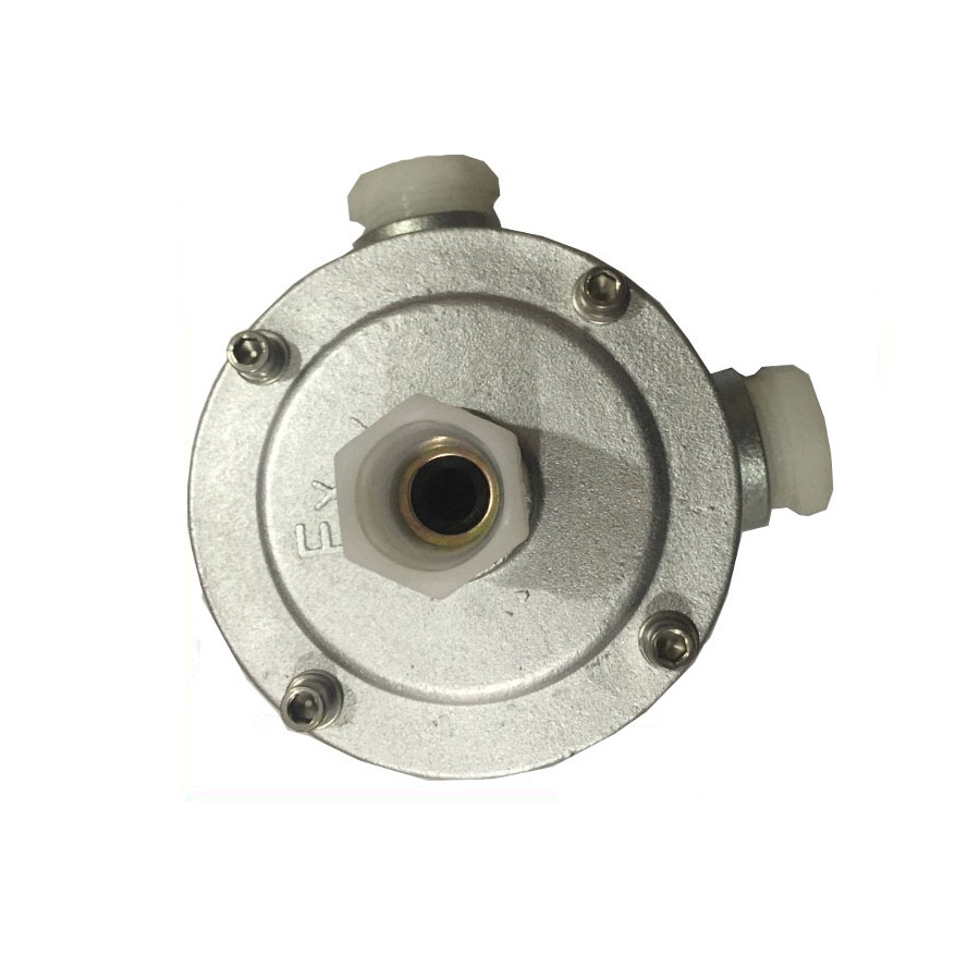 南陽(yáng)中通智能防爆接線(xiàn)箱，防爆配電箱，防爆燈,防爆三通接線(xiàn)盒的防爆鑄鋼接線(xiàn)盒產(chǎn)品